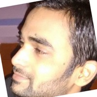Md Afaque Alam