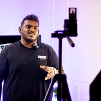 Mikal Subramoney