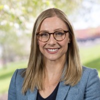 Joanna Hoopingarner, Dnp, Apn, Agnp-C, Cwocn, Cfcn