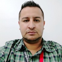 Sergio Páez Moreno