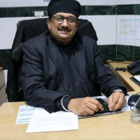 Dheeraj Srivastava