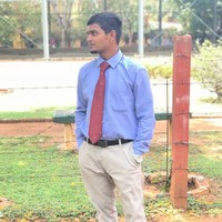 Amith Ms