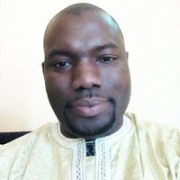 Kouyate Hamadou