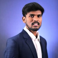 Ravi Malige