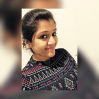 Veena T
