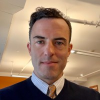 Ian J. Cox