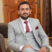 Inam Ullah Baig