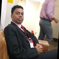 Prasanta Ray