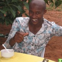 Letsie Atang