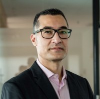 Claudio Akira Kawamoto