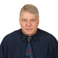 Bob Tomazic