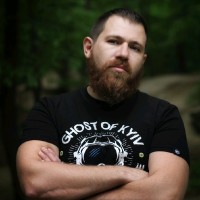 Artem Kliuchko