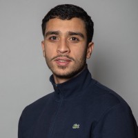Imrane Bentalha