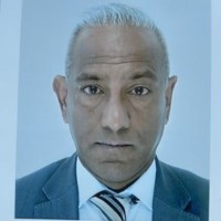 Suresh Bellard