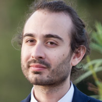 Sylvain Pulicani