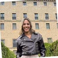 Judy Martínez De Cestafe Silva