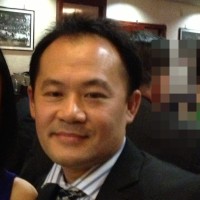 Toby Lam