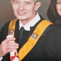 James John Cavanagh