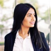Pooja Patel