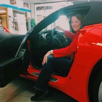 Cheri Van Dam
