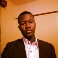 Francis Omari