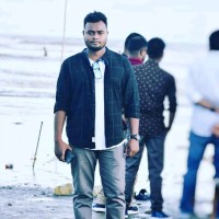 ASISH MONDAL