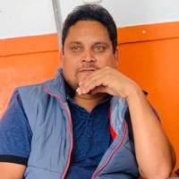 Umesh Sharma