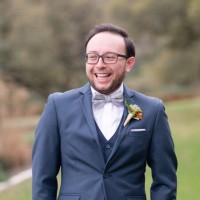 Rudy Yanez, Pharmd
