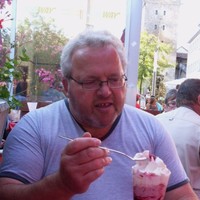 Bernhard Stiebritz