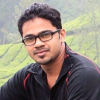 Shafeeque Pk