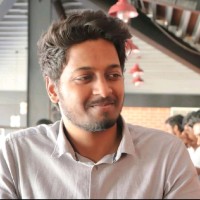 Tarun reddy