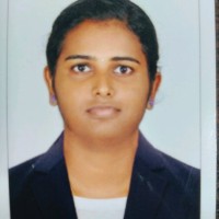 VIDHYA V