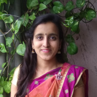 Anushri Khedekar