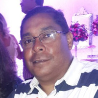 Júlio Cesar Rodrigues Lima