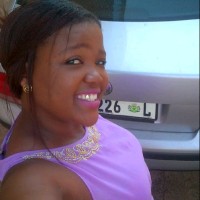 Tsholo Selwadi
