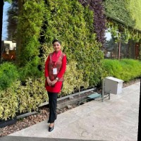Rasmita Behera