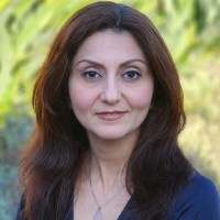 Simin Hosseini