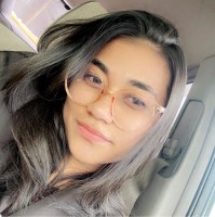 Shariska Karimin
