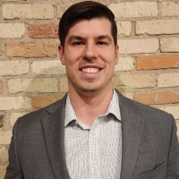 Zach Snyder, Ccrp