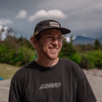 Jordan Fritz