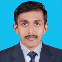 Akhil Varghese Paul