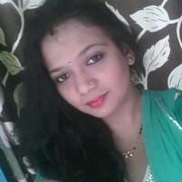 Nidhi Shukla