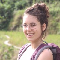 Tamar Levin