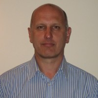 Paul Cumins