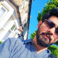 Dhaval Chauhan