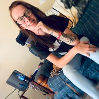 Amber Shafer