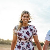 Courtney Hunter