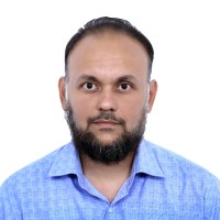 Mustafa Presswala