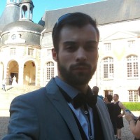 Nicolas Thevenin