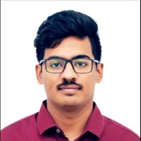Vasanth M